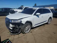 WA1LAAF72HD008426 2017 AUDI Q7