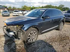 WA1LAAF72HD009821 2017 AUDI Q7