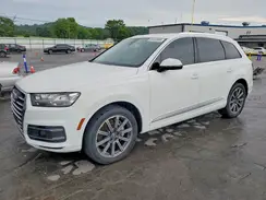 WA1LAAF72HD010208 2017 AUDI Q7