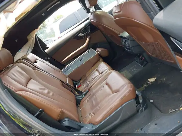 WA1LAAF72HD010693 2017 AUDI Q7 - Image 8