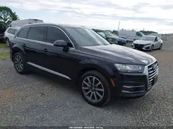 WA1LAAF72HD011813 2017 AUDI Q7