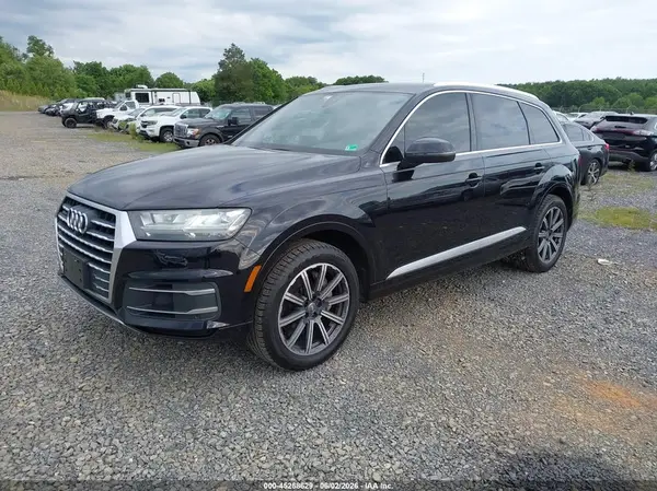 WA1LAAF72HD011813 2017 AUDI Q7 - Image 2