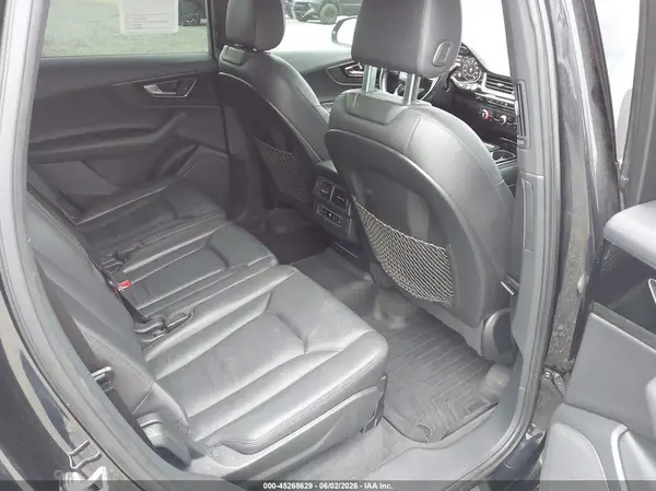 WA1LAAF72HD011813 2017 AUDI Q7 - Image 8