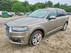 WA1LAAF72HD012119 2017 AUDI Q7