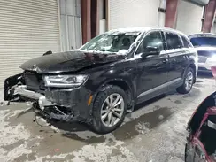 WA1LAAF72HD012752 2017 AUDI Q7