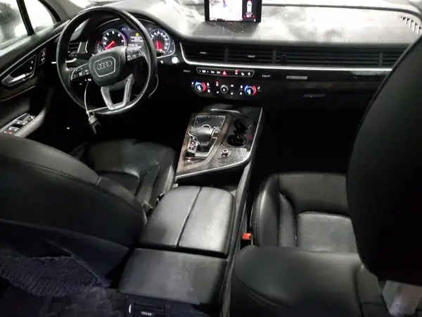 WA1LAAF72HD012752 2017 AUDI Q7 - Image 8