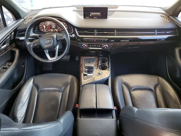WA1LAAF72HD013366 2017 AUDI Q7 - Image 8