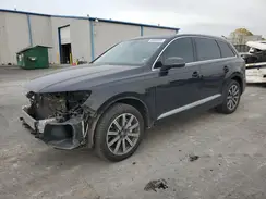 WA1LAAF72HD013819 2017 AUDI Q7