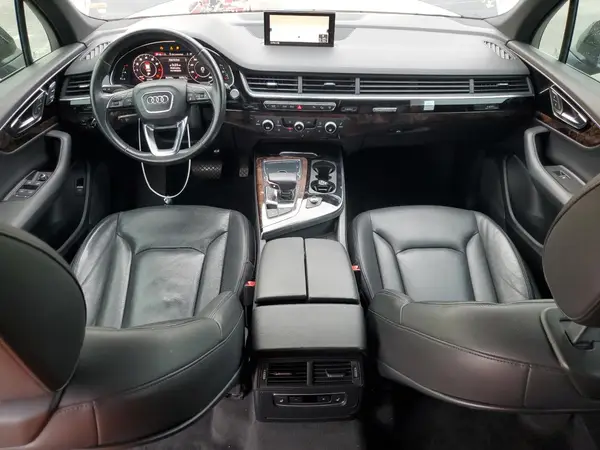 WA1LAAF72HD013819 2017 AUDI Q7 - Image 8