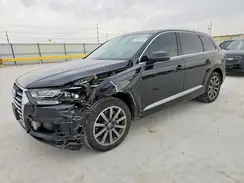 WA1LAAF72HD013884 2017 AUDI Q7