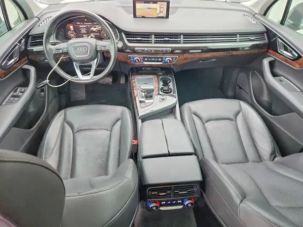 WA1LAAF72HD013884 2017 AUDI Q7 - Image 8