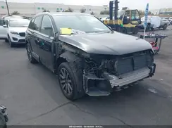WA1LAAF72HD014498 2017 AUDI Q7