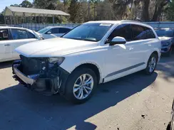 WA1LAAF72HD014579 2017 AUDI Q7