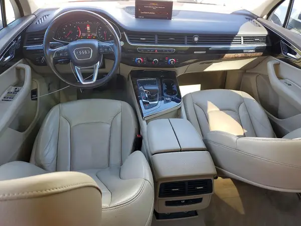 WA1LAAF72HD014579 2017 AUDI Q7 - Image 8