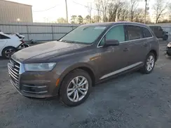 WA1LAAF72HD014971 2017 AUDI Q7