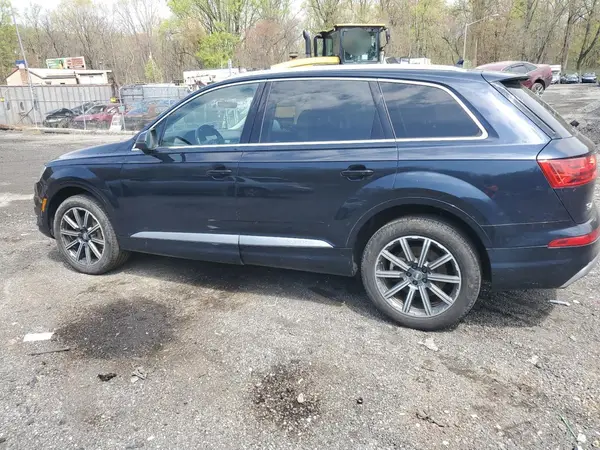 WA1LAAF72HD015523 2017 AUDI Q7 - Image 2