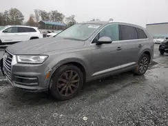 WA1LAAF72HD016025 2017 AUDI Q7
