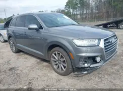 WA1LAAF72HD016168 2017 AUDI Q7