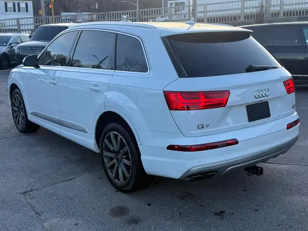 WA1LAAF72HD016784 2017 AUDI Q7 - Image 2