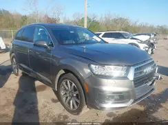 WA1LAAF72HD016817 2017 AUDI Q7