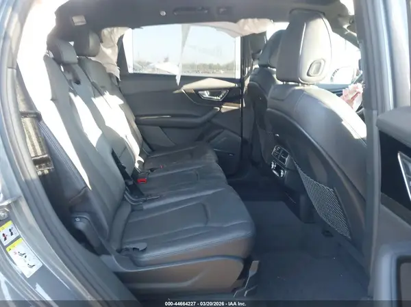 WA1LAAF72HD016817 2017 AUDI Q7 - Image 8