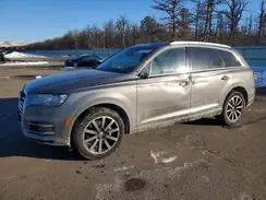 WA1LAAF72HD017241 2017 AUDI Q7