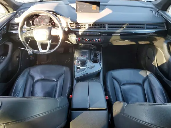 WA1LAAF72HD017241 2017 AUDI Q7 - Image 8