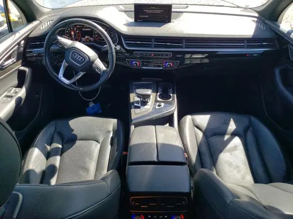 WA1LAAF72HD017661 2017 AUDI Q7 - Image 5