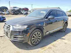 WA1LAAF72HD017689 2017 AUDI Q7