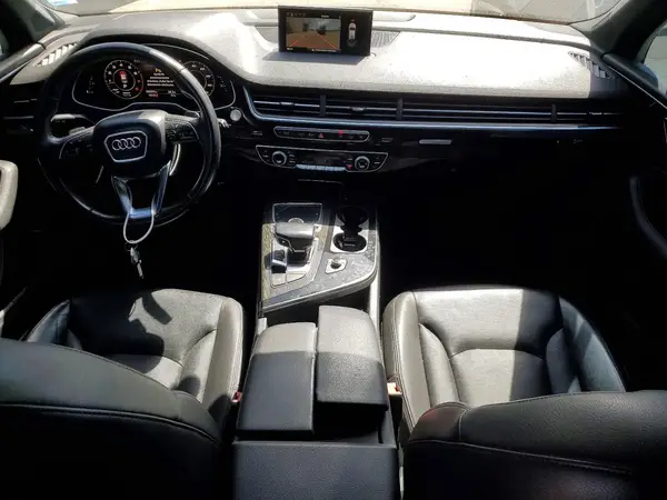 WA1LAAF72HD017689 2017 AUDI Q7 - Image 8