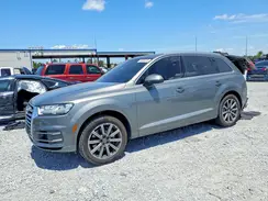 WA1LAAF72HD017739 2017 AUDI Q7