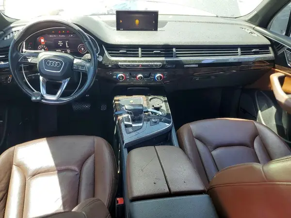 WA1LAAF72HD017739 2017 AUDI Q7 - Image 8
