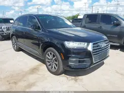 WA1LAAF72HD017790 2017 AUDI Q7