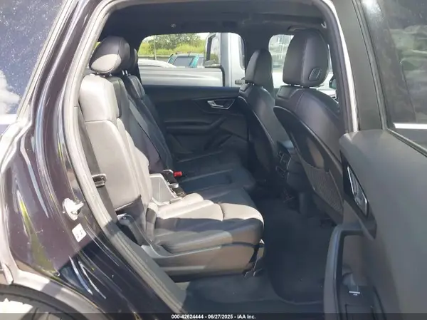 WA1LAAF72HD017790 2017 AUDI Q7 - Image 8