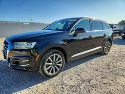 WA1LAAF72HD018230 2017 AUDI Q7
