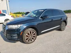 WA1LAAF72HD018759 2017 AUDI Q7