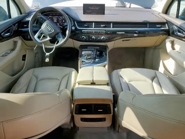 WA1LAAF72HD018759 2017 AUDI Q7 - Image 8
