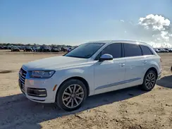 WA1LAAF72HD018874 2017 AUDI Q7
