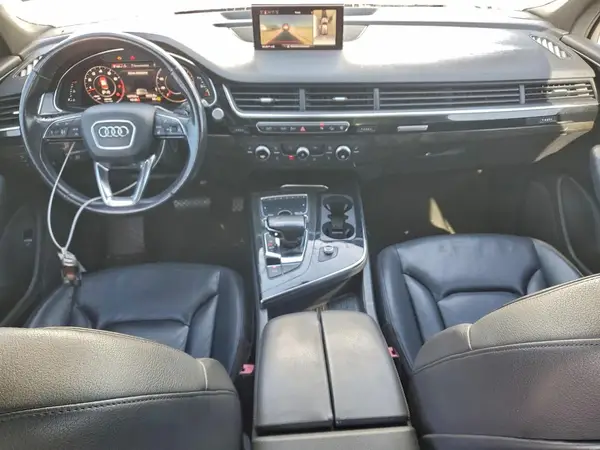 WA1LAAF72HD018874 2017 AUDI Q7 - Image 8
