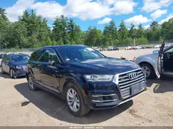 WA1LAAF72HD018986 2017 AUDI Q7