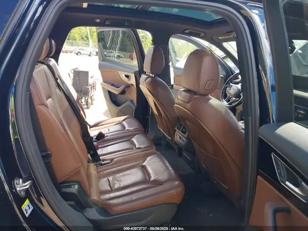 WA1LAAF72HD018986 2017 AUDI Q7 - Image 8
