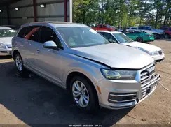 WA1LAAF72HD019815 2017 AUDI Q7
