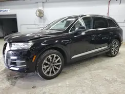 WA1LAAF72HD019930 2017 AUDI Q7