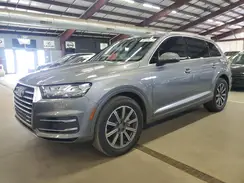 WA1LAAF72HD021533 2017 AUDI Q7