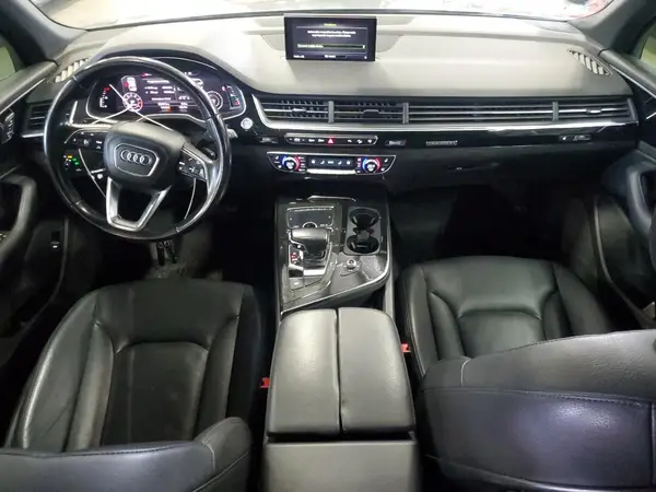 WA1LAAF72HD021533 2017 AUDI Q7 - Image 8