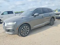 WA1LAAF72HD022049 2017 AUDI Q7