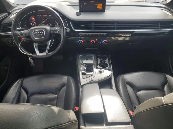 WA1LAAF72HD022049 2017 AUDI Q7 - Image 8