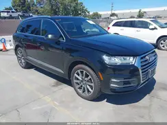 WA1LAAF72HD022343 2017 AUDI Q7