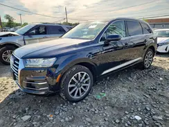 WA1LAAF72HD023671 2017 AUDI Q7