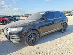 WA1LAAF72HD023816 2017 AUDI Q7